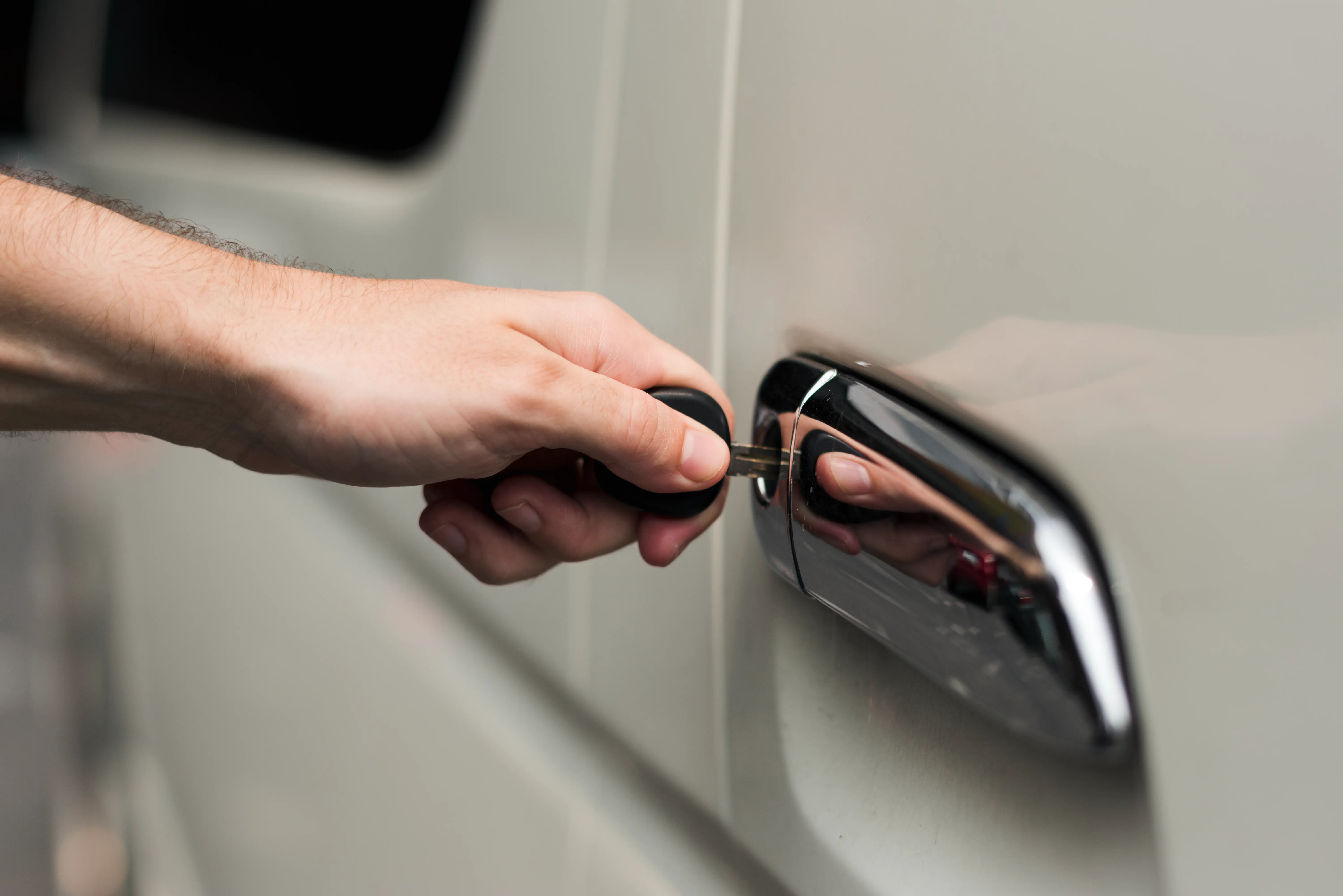 Car Locksmith